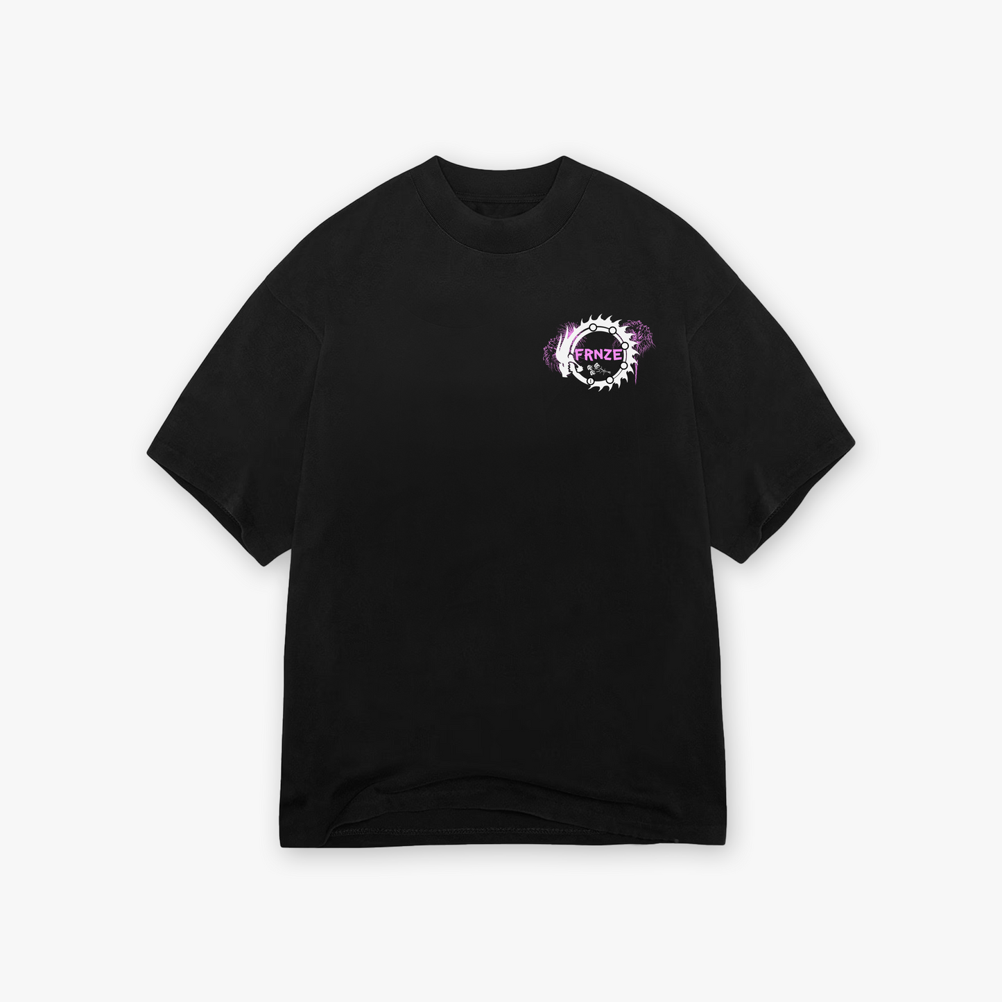 The Vybe Tee