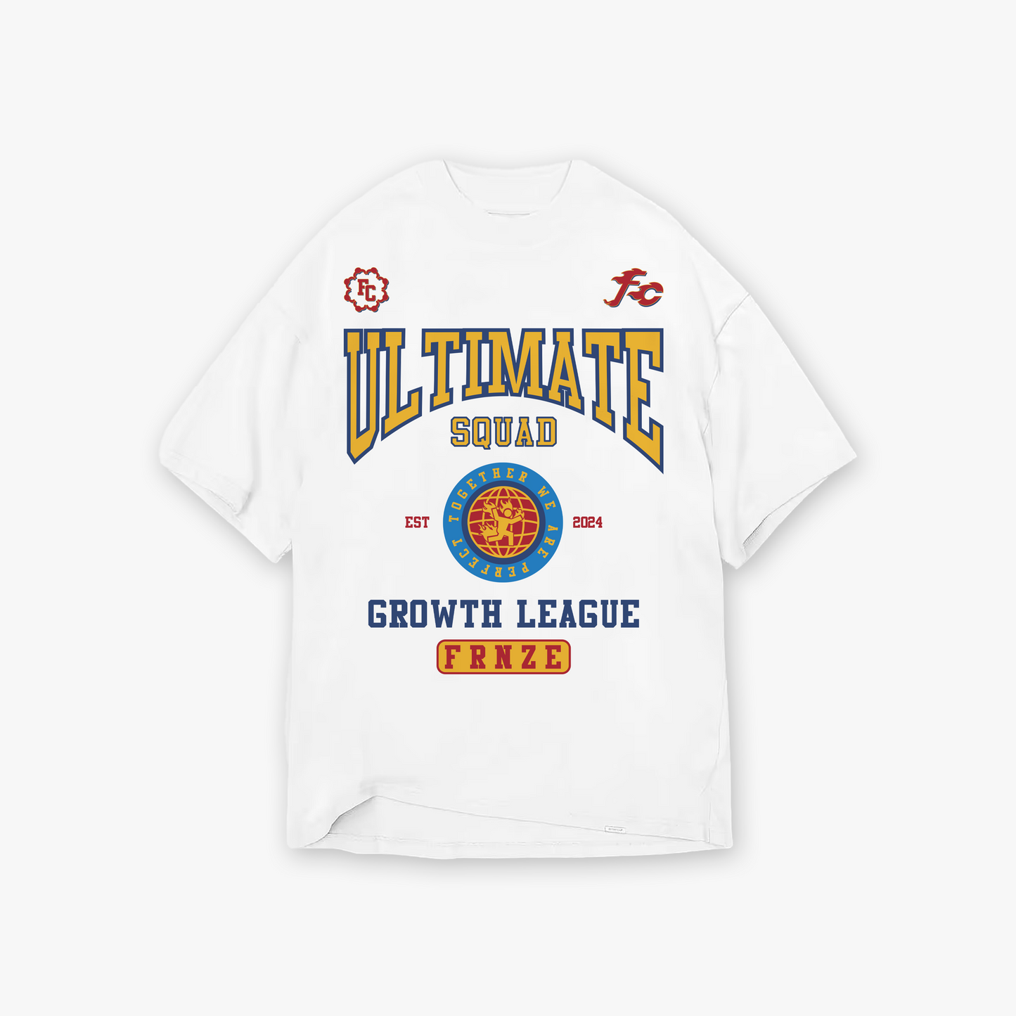 Ultimate Squad Tee