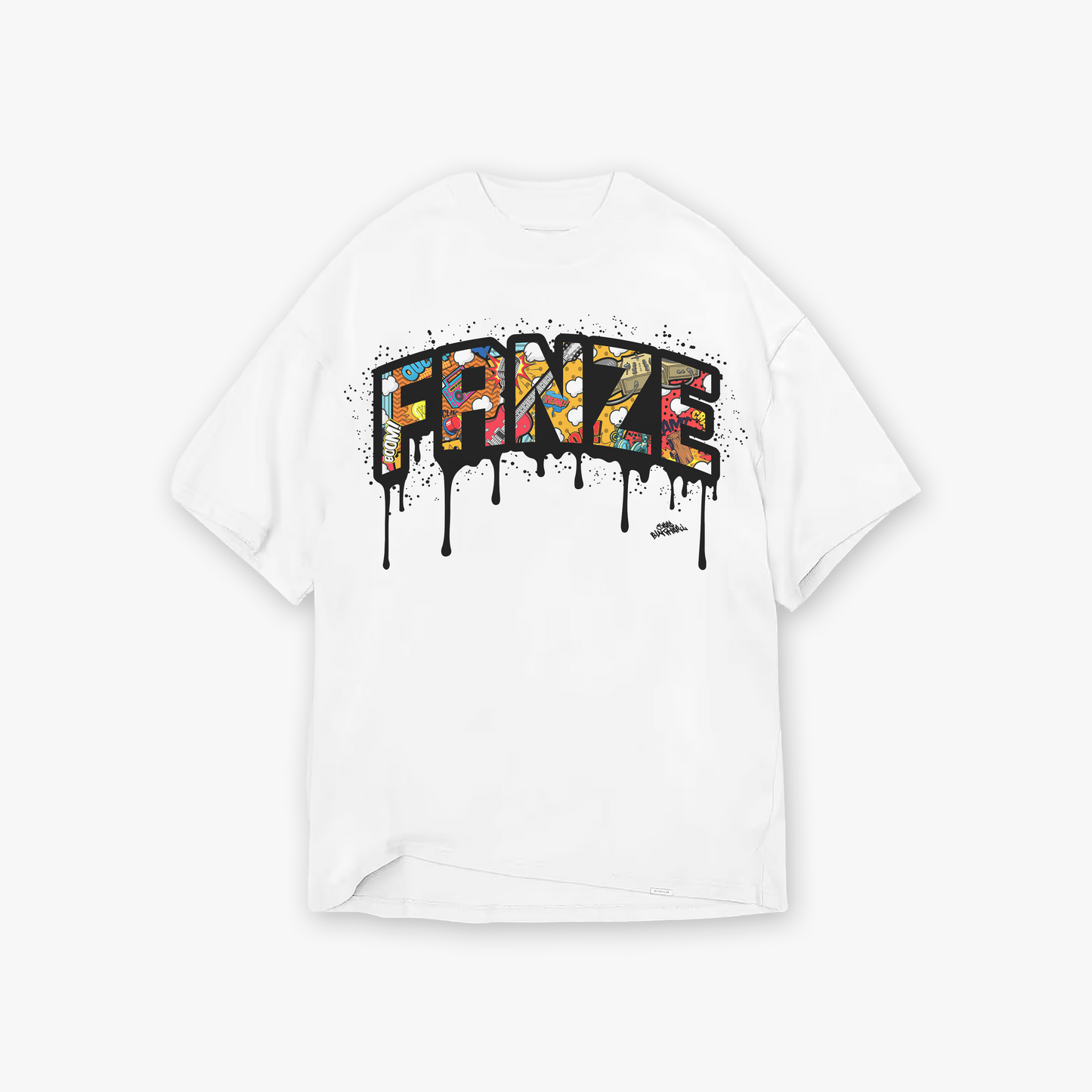 Signature Tee