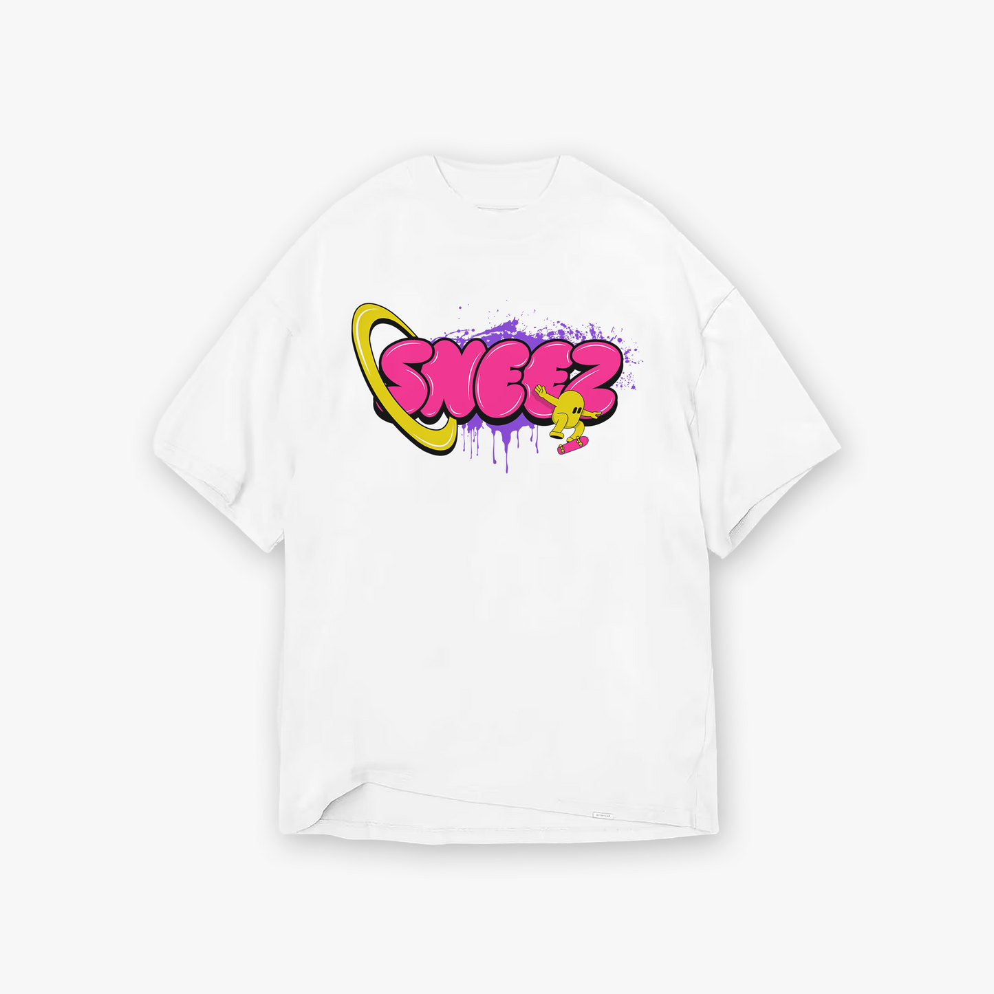 Sneez Tee