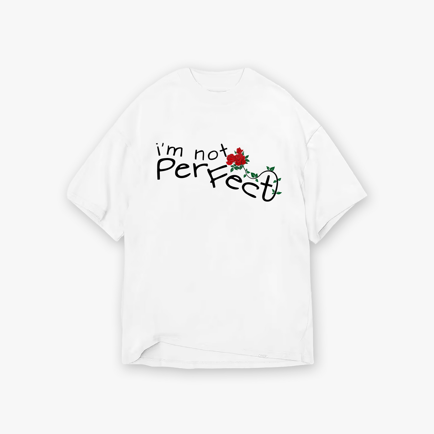 Imperfect Tee