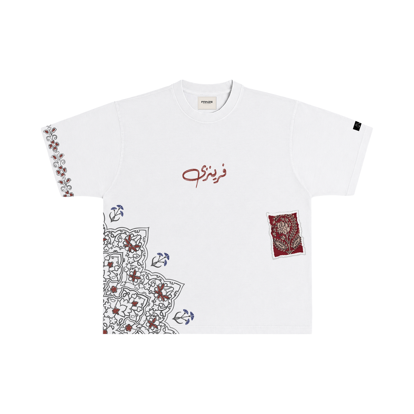 AKS TEE