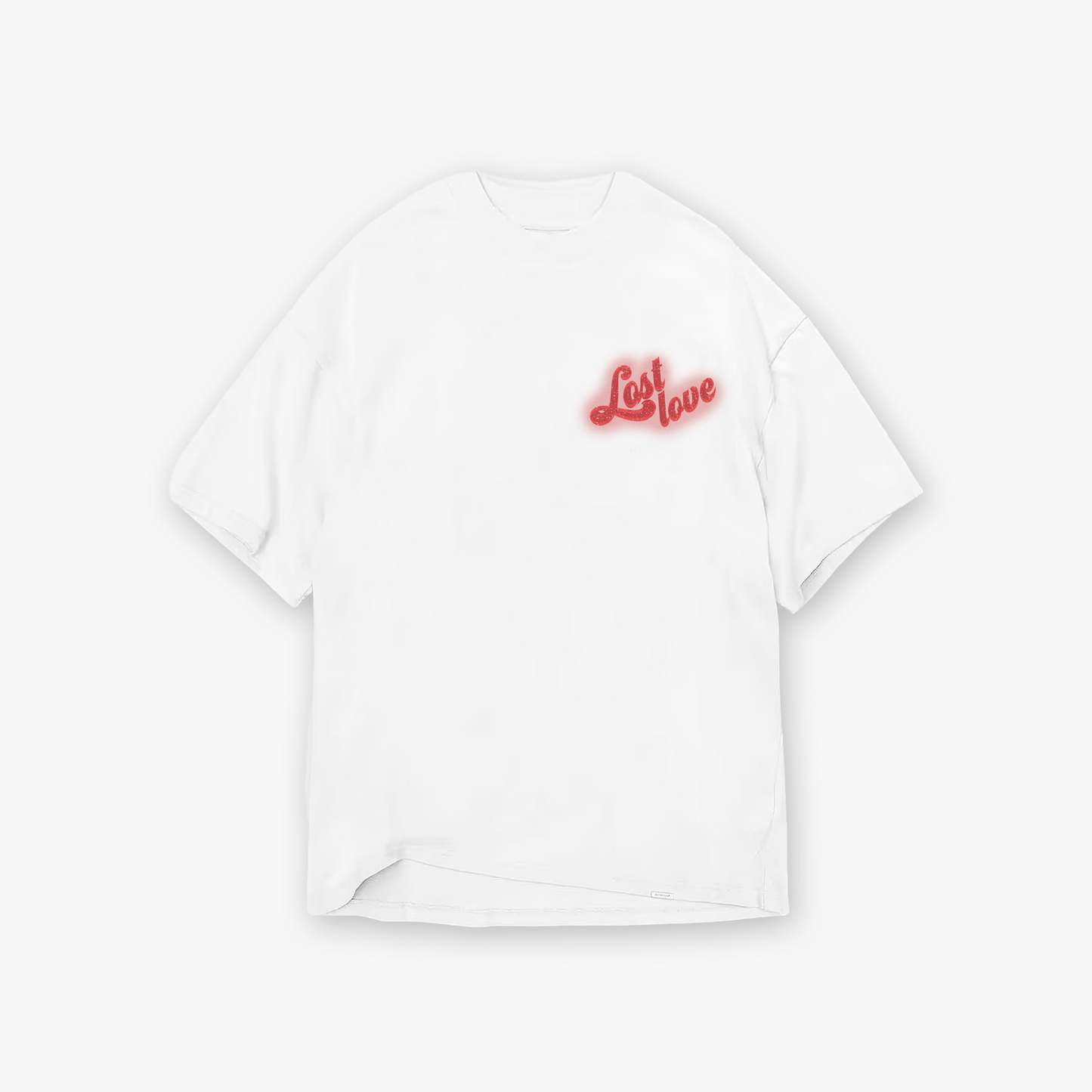 Lost Love Tee