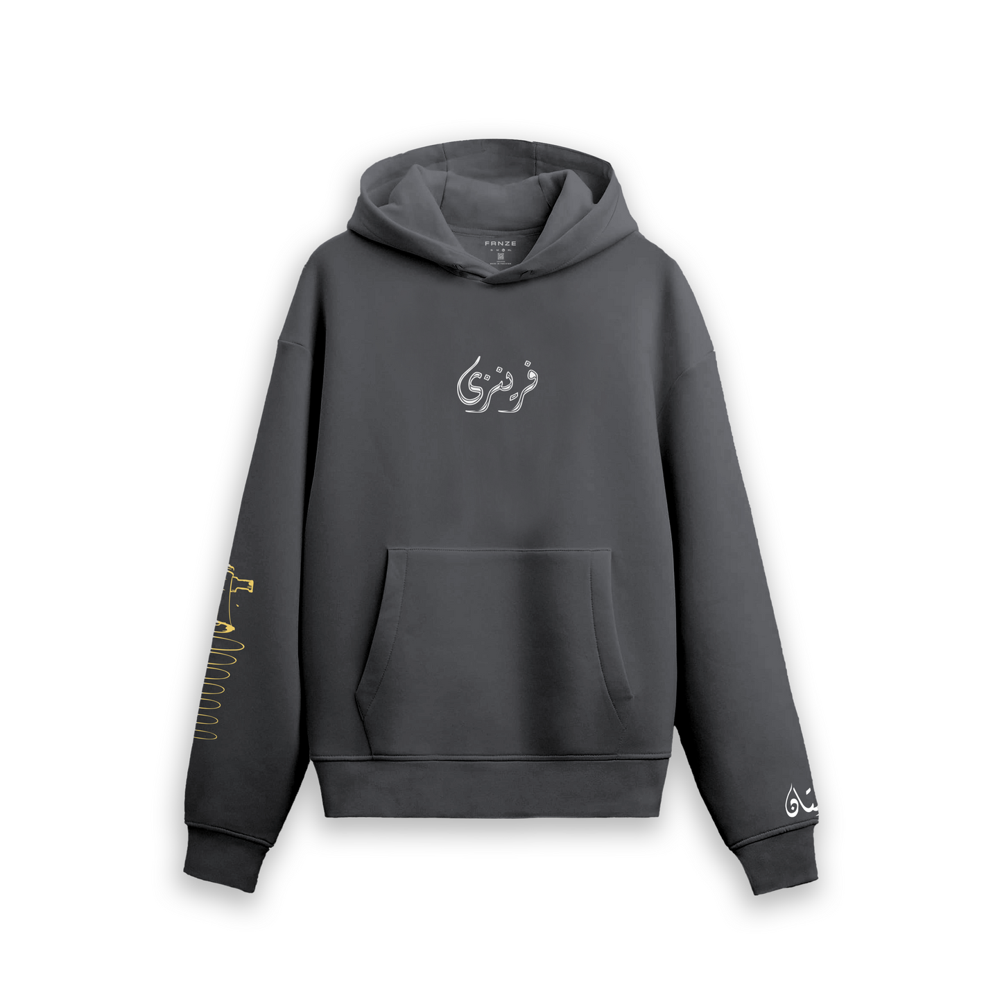 LOG KYA KEHAIN GY HOODIE