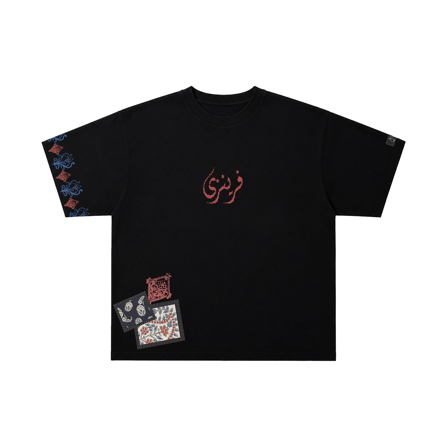 PEWAND TEE