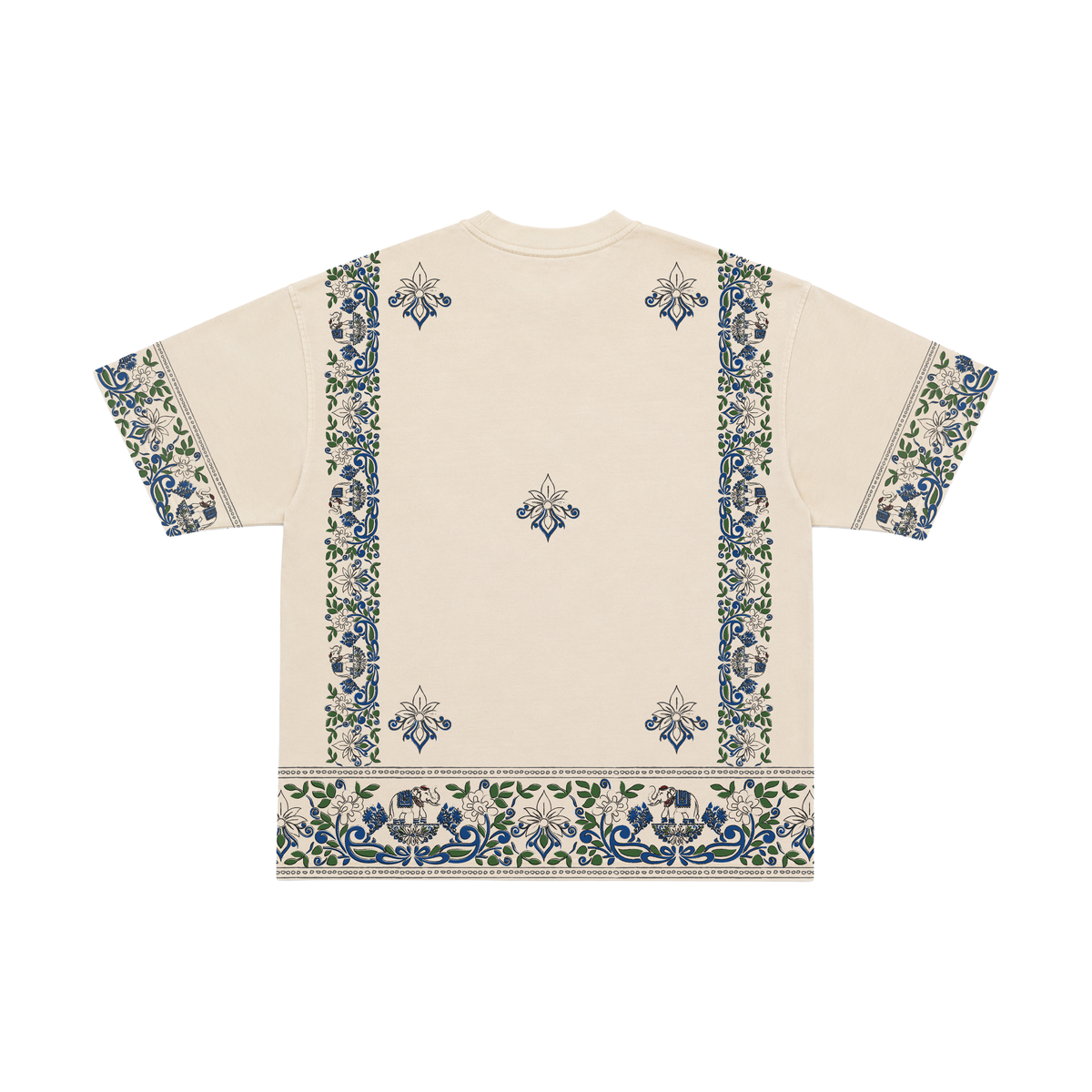 SAHARA TEE