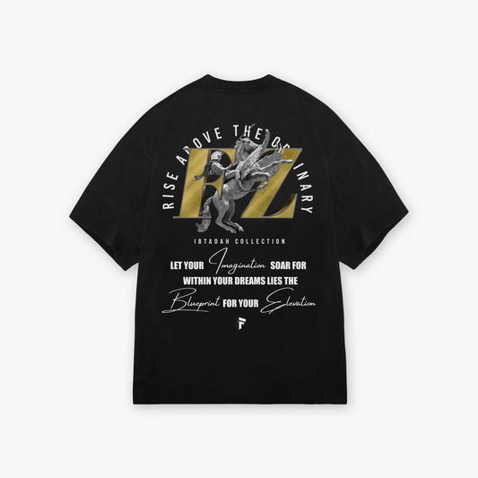 Rise Above Tee
