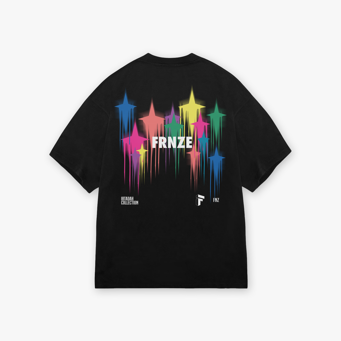 Shooting Stars Tee