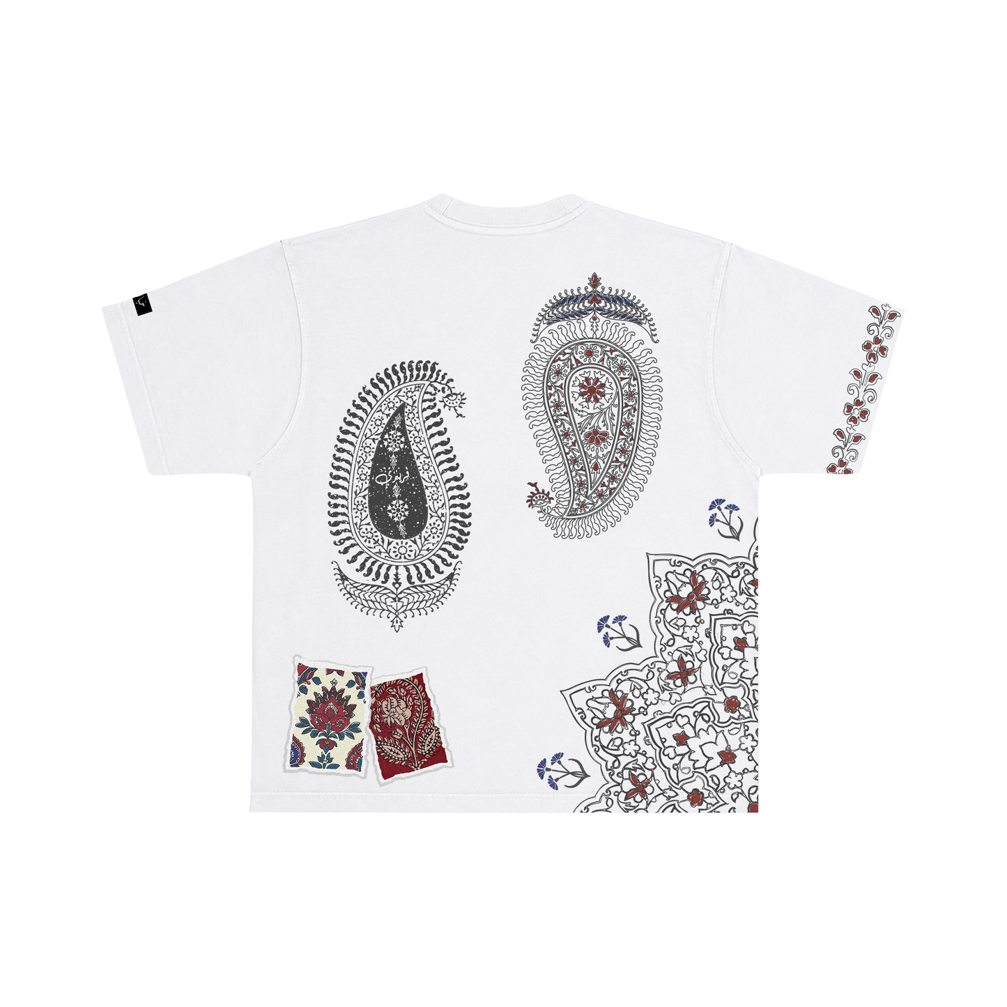 AKS TEE