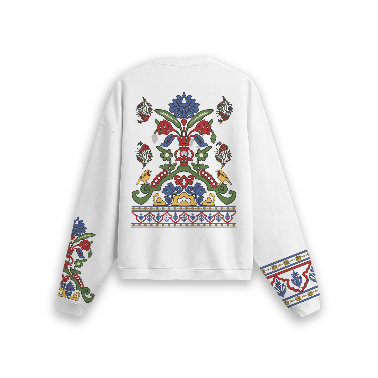 BAAG O BHAAR SWEATSHIRT