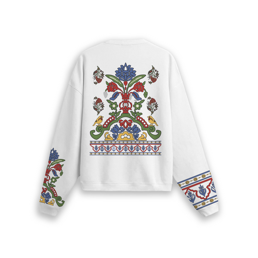 BAAG O BHAAR SWEATSHIRT