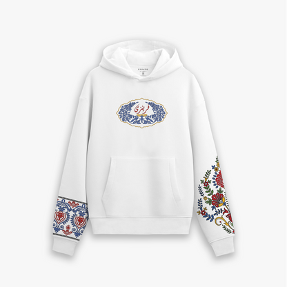 RANGREZA HOODIE