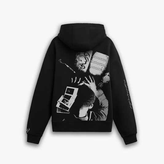 Hoodies – FRNZE