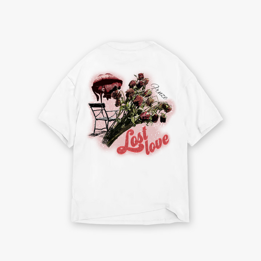 Lost Love Tee