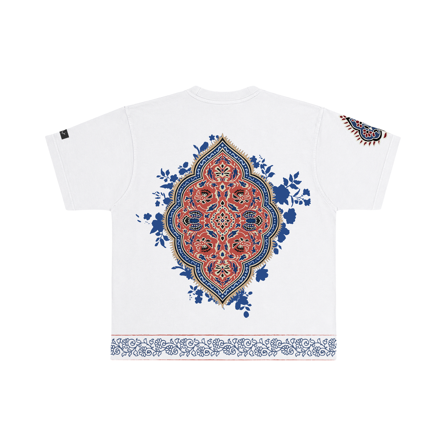 GULBAHAR TEE