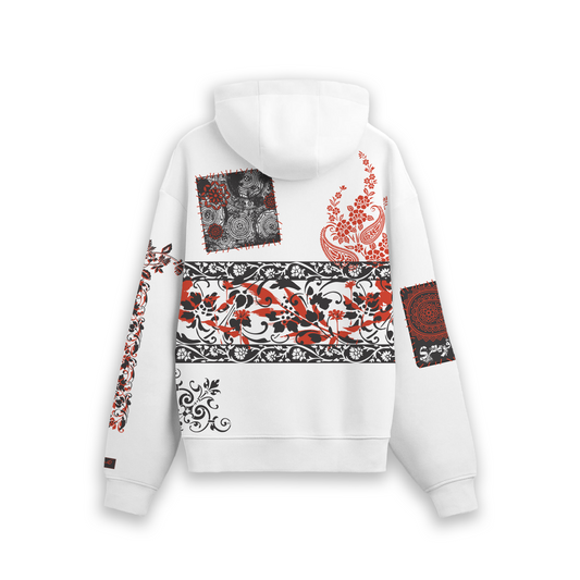 GULZAAR HOODIE