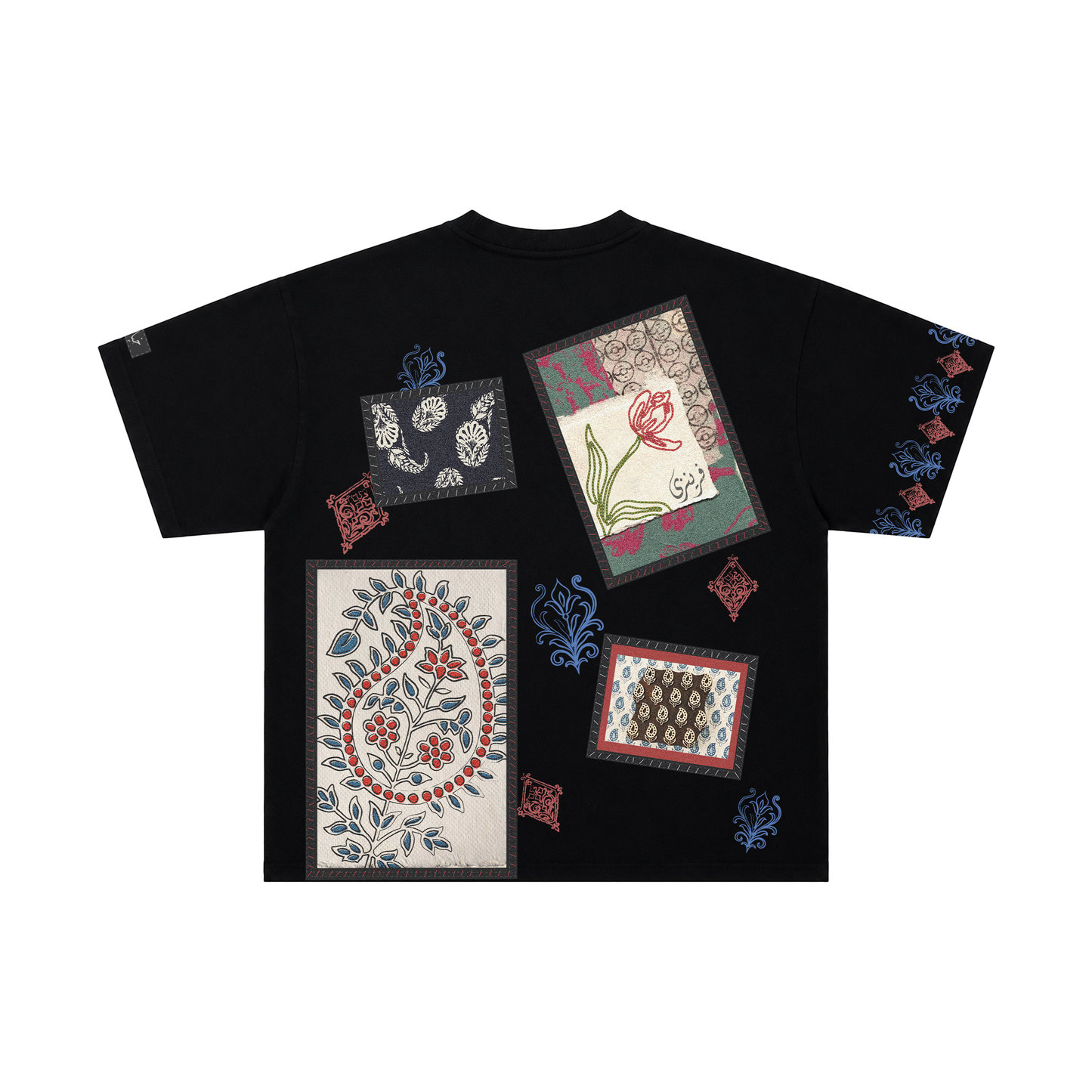 PEWAND TEE