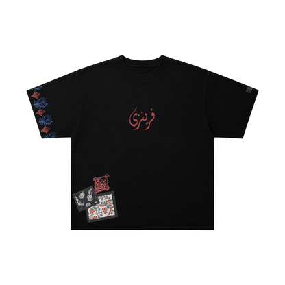PEWAND TEE