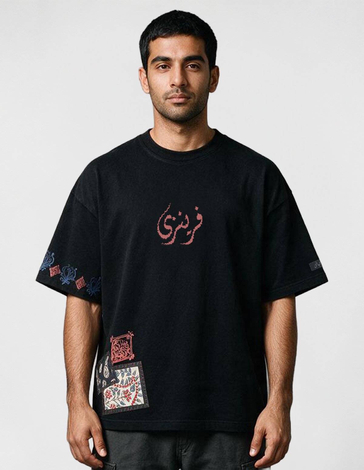 PEWAND TEE