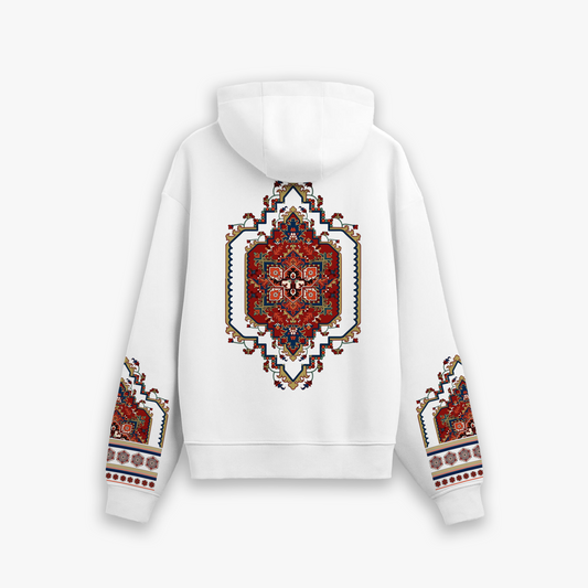 BAHARAAN HOODIE
