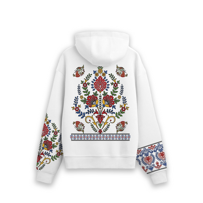 RANGREZA HOODIE