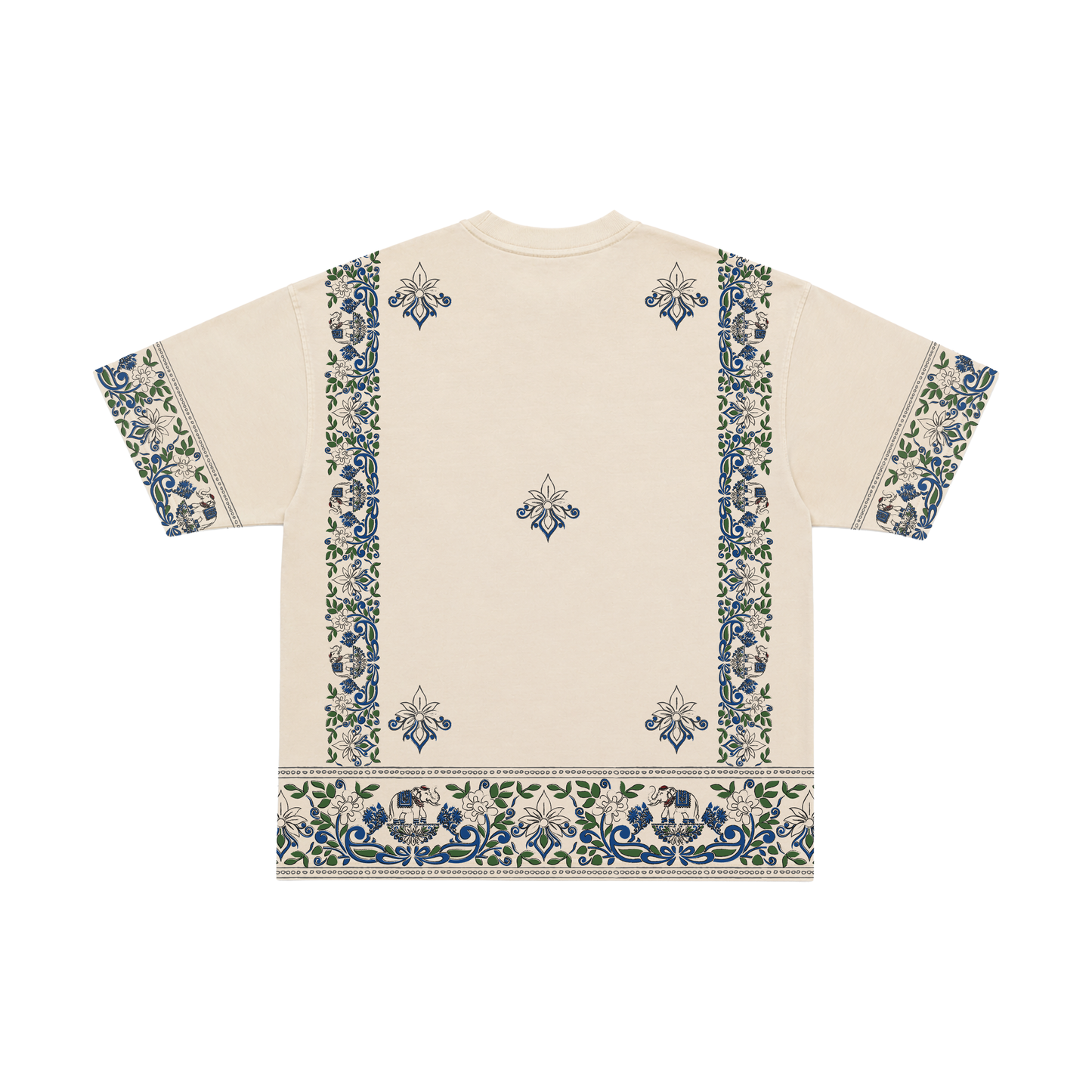 SAHARA TEE