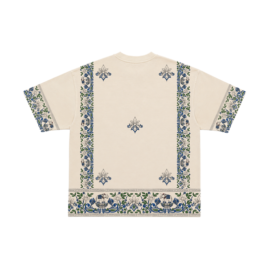 SAHARA TEE