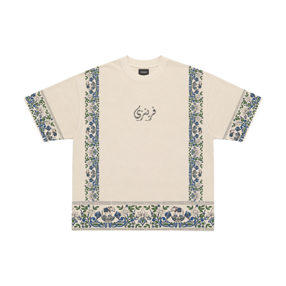 SAHARA TEE