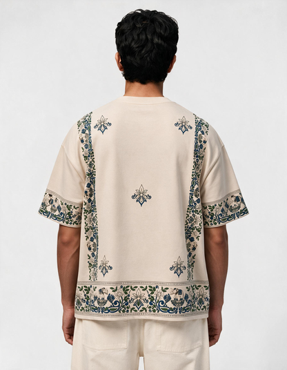 SAHARA TEE