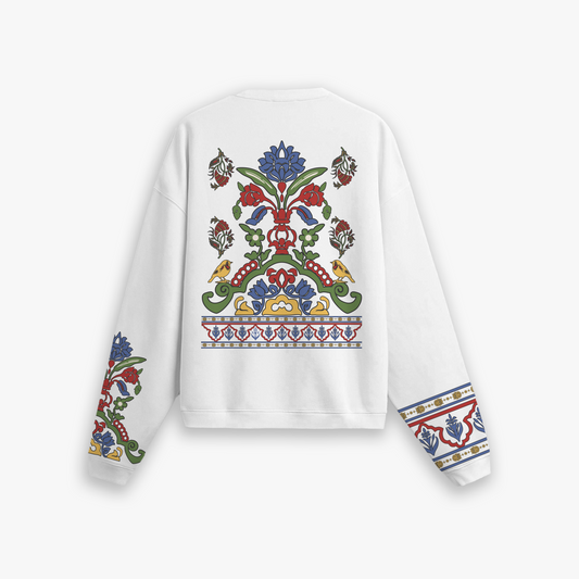 BAAG O BHAAR SWEATSHIRT