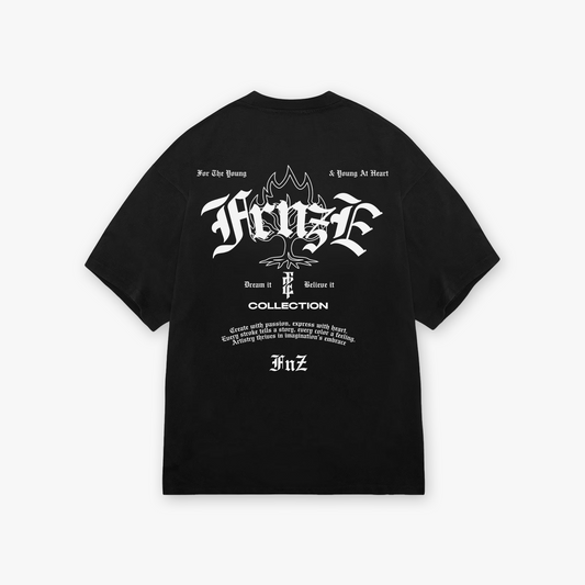 For The Young Tee