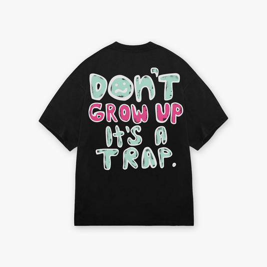Trap Tee
